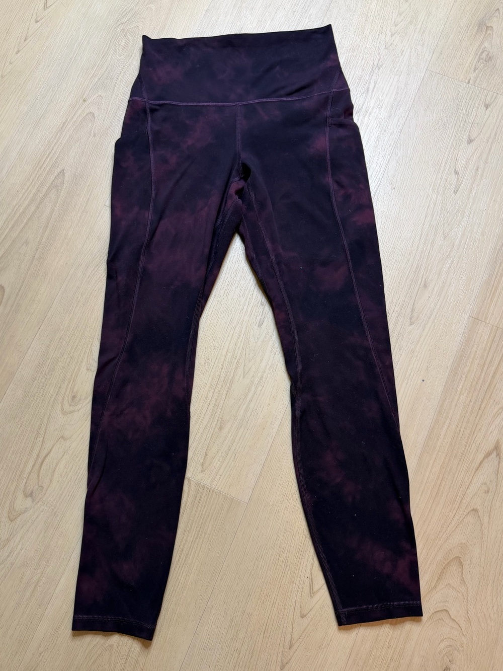 Lululemon Align High Rise Leggings - Picture 6 of 12